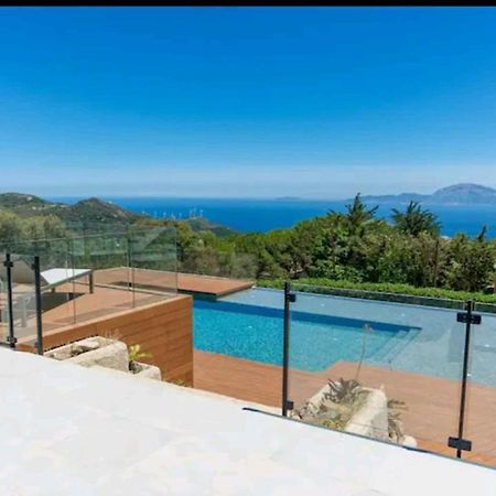 Casa Micheal - Luxury Villa - El Cuarton, Tarifa Exterior foto